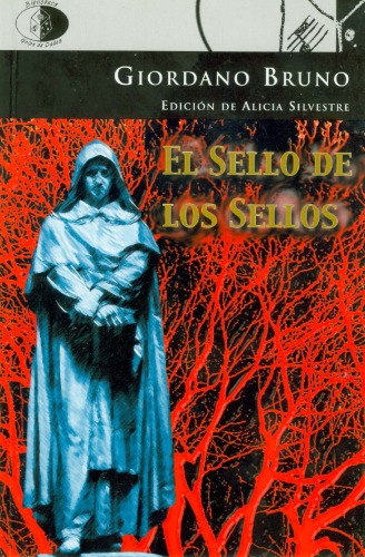 Обложка книги El sello de los sellos  