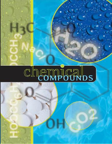 Обложка книги Chemical Compounds 