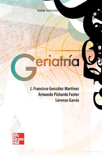 Обложка книги Geriatria volume 1 