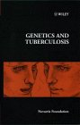 Обложка книги Genetics and tuberculosis  