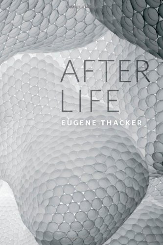 Обложка книги After Life    