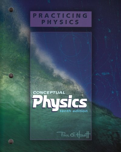 Обложка книги Conceptual Physics. Practising Physics