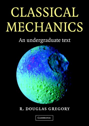 Обложка книги Classical Mechanics