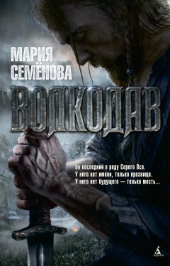 Обложка книги Волкодав - Истовик-камень