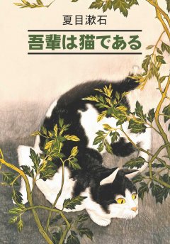 Обложка книги Ваш покорный слуга кот