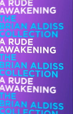 Обложка книги Aldiss, Brian W - A Rude Awakening