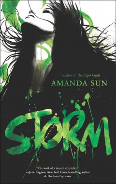 Обложка книги Anderson, Kevin J - Saga of Seven Suns 03 - Horizon Storms