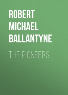 Обложка книги The Pioneers