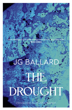 Обложка книги Ballard, J G - The Drought