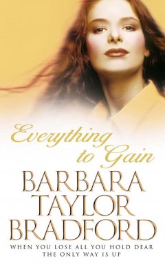 Обложка книги Bradford Taylor, Barbara - Everything to Gain