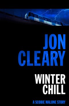 Обложка книги Cleary, Jon - Scobie Malone 12 - Winter Chill 1.1