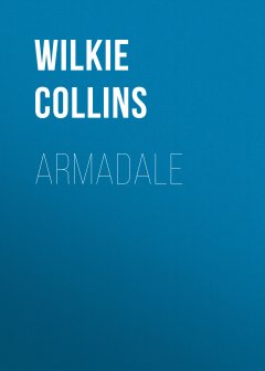 Обложка книги Armadale