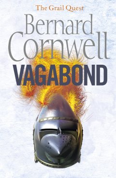 Обложка книги Bernard Cornwell - Grail Quest 02 - Vagabond (BD) (v1.0) (lit)