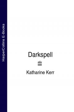 Обложка книги Kerr, Katharine - Deverry 02 - Darkspell