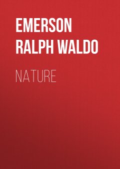 Обложка книги Emerson, Ralph W. - The Method of Nature