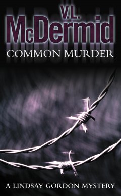 Обложка книги Common Murder