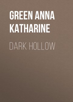 Обложка книги Dark Hollow