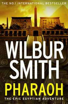 Обложка книги Smith And The Pharaohs
