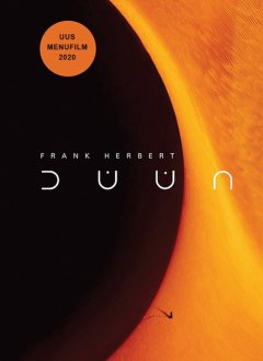 Обложка книги Dune Book 1 Dune