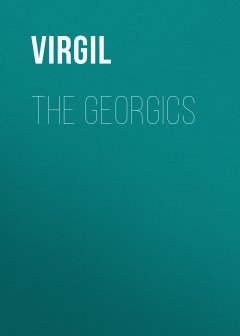 Обложка книги Virgil - Georgics,The