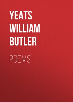 Обложка книги W B Yeats - Collected Poems, 1889-1939