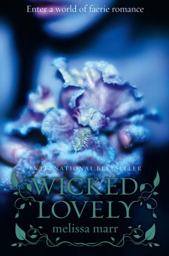 Обложка книги Wicked Lovely