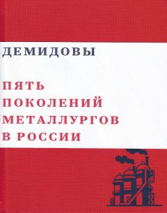 Обложка книги Валерий Чумаков. Русский капитал: От Демидовых до Нобелей 