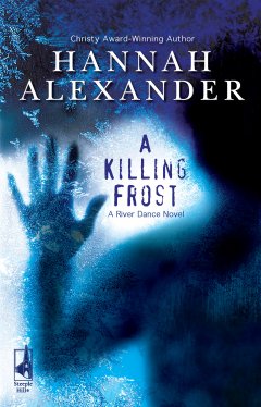 Обложка книги A Killing Frost