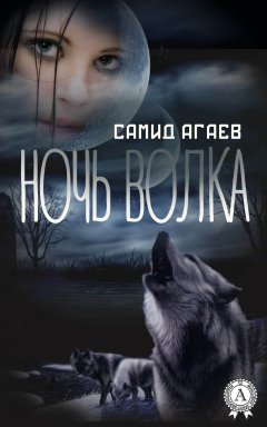 Обложка книги Ночь Волка