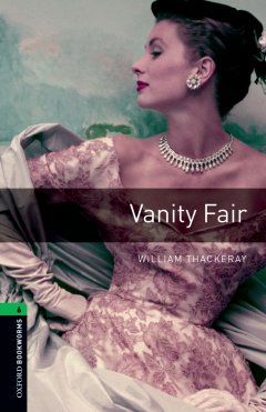 Обложка книги Vanity Fair (illustrated)