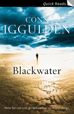 Обложка книги Blackwater