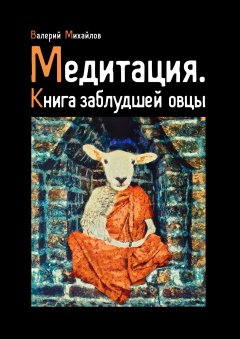 Обложка книги Михайлов Елисей – Методика «Солнечная медитация»