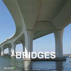 Обложка книги A Bridge of Years