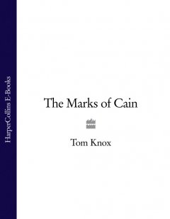 Обложка книги The Marks of Cain